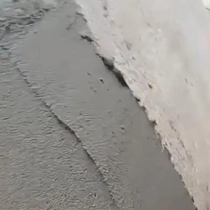 孝义水工建筑物I级C55聚合物改性水泥砂浆 渠道防渗泵站加固迎水面抗冲刷砂浆