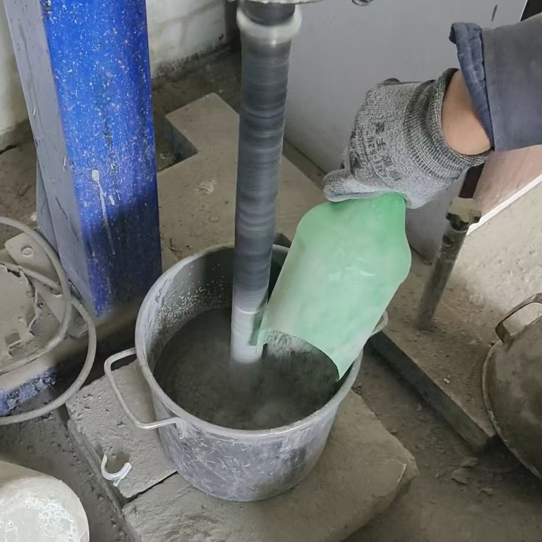 孝义桥梁公路张拉用H60压浆料与普通压浆料有什么区别？