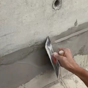 孝义P型防护型环氧树脂砂浆
