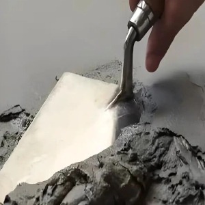 孝义混凝土裂缝孔洞剥落冻融修复用高强度丙乳防腐蚀砂浆