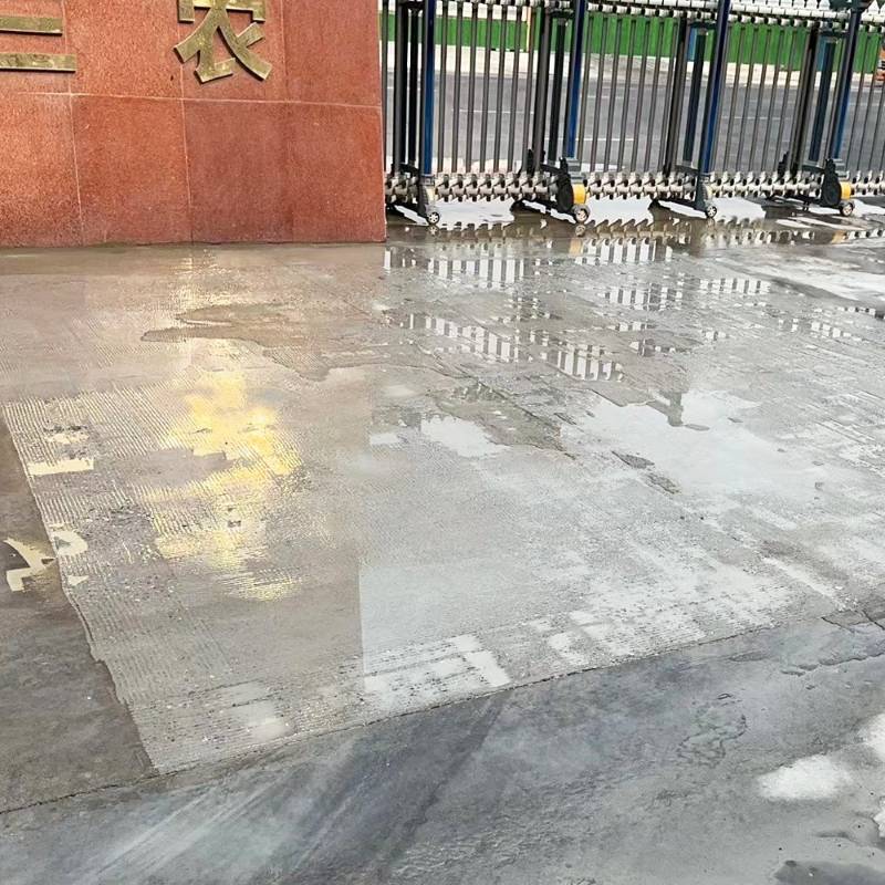 孝义水泥路面翻新砂浆